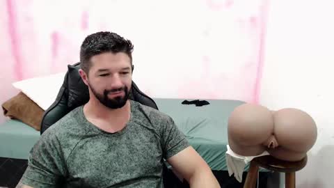 Snapshot of richrolland chatting on 12.09.24 Rickseduction online show from 12.09.24