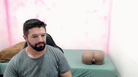 Snapshot of richrolland chatting on 12.15.24 Rickseduction online show from 12.15.24