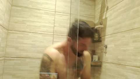 Snapshot of richrolland chatting on 01.19.25 Rickseduction online show from 01.19.25