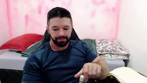 Snapshot of richrolland chatting on 02.13.25 Rickseduction online show from 02.13.25