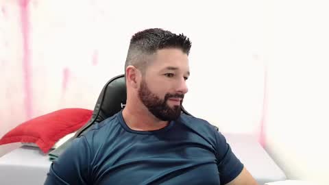 Snapshot of richrolland chatting on 02.13.25 Rickseduction online show from 02.13.25