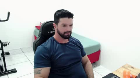 Snapshot of richrolland chatting on 02.18.25 Rickseduction online show from 02.18.25