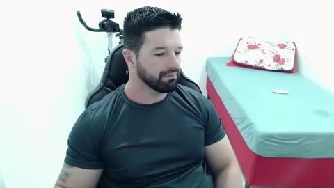 Snapshot of richrolland chatting on 02.19.25 Rickseduction online show from 02.19.25