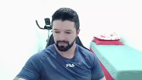 Snapshot of richrolland chatting on 03.02.25 Rickseduction online show from 03.02.25