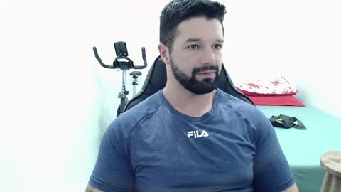 Snapshot of richrolland chatting on 03.02.25 Rickseduction online show from 03.02.25