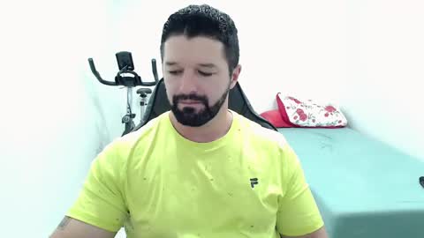 Snapshot of richrolland chatting on 03.04.25 Rickseduction online show from 03.04.25