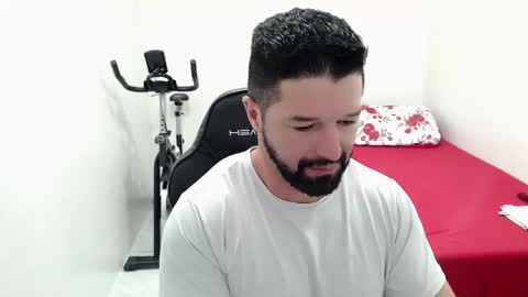 Snapshot of richrolland chatting on 03.09.25 Rickseduction online show from 03.09.25