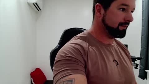 Snapshot of richrolland chatting on 11.04.25 Rickseduction online show from 11.04.25