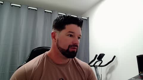 Snapshot of richrolland chatting on 11.15.25 Rickseduction online show from 11.15.25