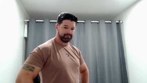 Snapshot of richrolland chatting on 11.26.25 Rickseduction online show from 11.26.25