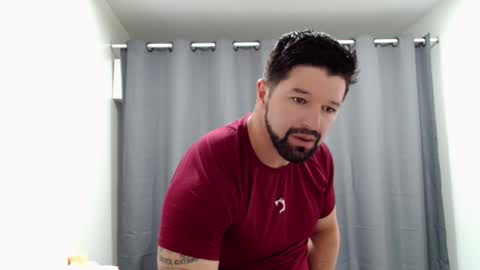 Snapshot of richrolland chatting on 11.28.25 Rickseduction online show from 11.28.25