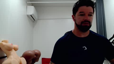 Snapshot of richrolland chatting on 12.03.25 Rickseduction online show from 12.03.25