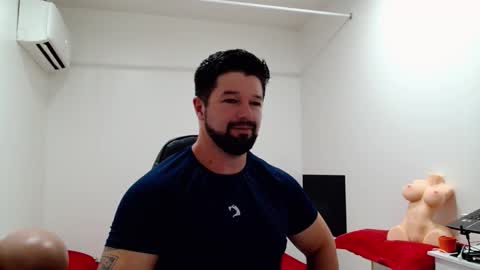 Rickseduction online show from 01.05.26