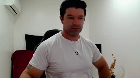 Rickseduction online show from 04.07.26