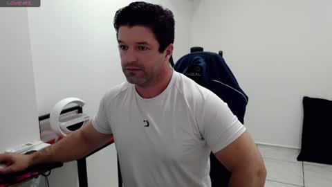 Rickseduction online show from 06.08.26