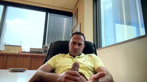 Rick Arian online show from 10.16.25