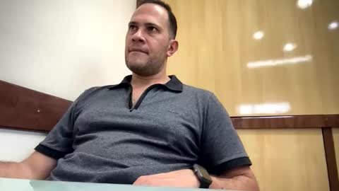 Rick Arian online show from 10.17.25