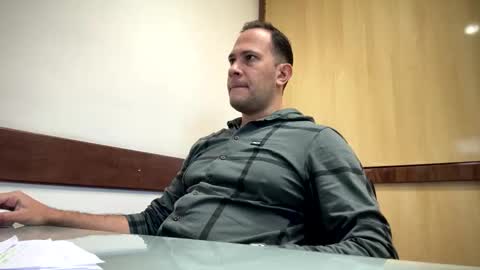 Rick Arian online show from 10.22.25