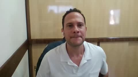 Rick Arian online show from 11.07.25