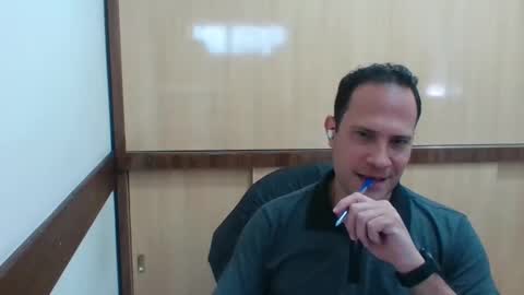 Rick Arian online show from 11.17.25