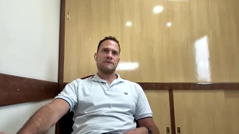 Rick Arian online show from 12.04.25