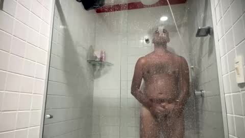 Rick Arian online show from 01.07.26