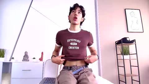 Rick Flame online show from 02.27.26