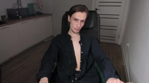 Rick online show from 04.10.26