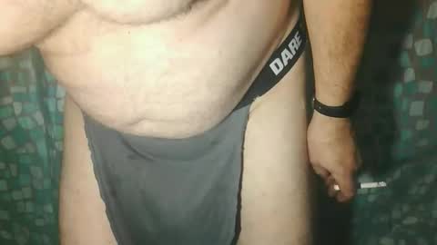 Richard Rick your slave and toy online show from 10.29.25