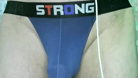 Richard Rick your slave and toy online show from 12.04.25