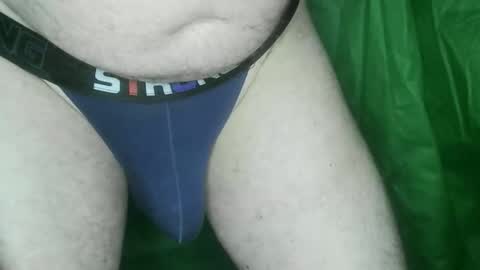 Richard Rick your slave and toy online show from 12.17.25