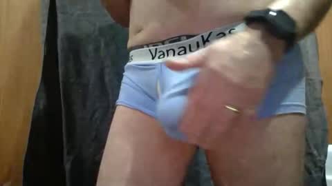 Richard Rick your slave and toy online show from 04.17.26