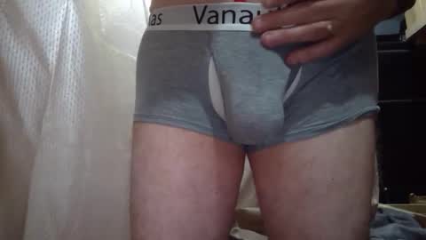 Richard Rick your slave and toy online show from 05.20.26