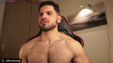 Rick online show from 10.24.25