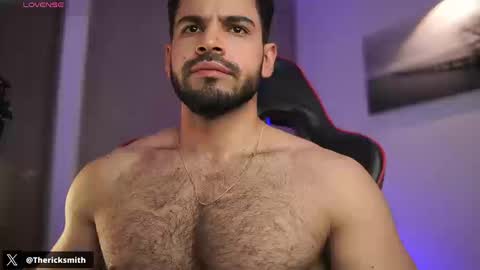 Rick online show from 11.08.25