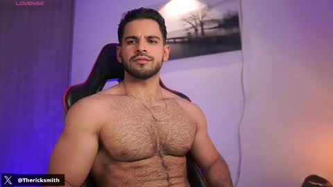 Rick online show from 11.20.25