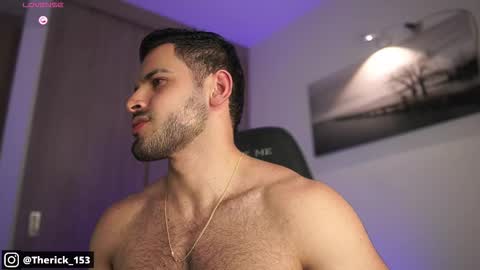 Rick online show from 01.07.26