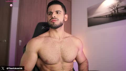 Rick online show from 04.08.26