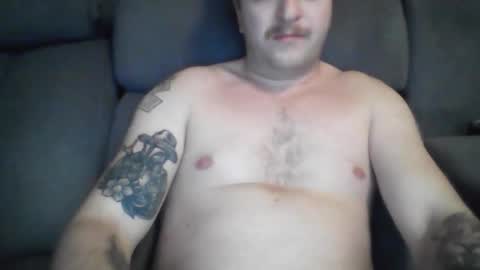 Big dick rick online show from 01.07.26