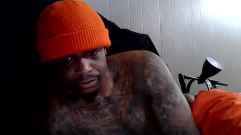 Rick online show from 09.11.25