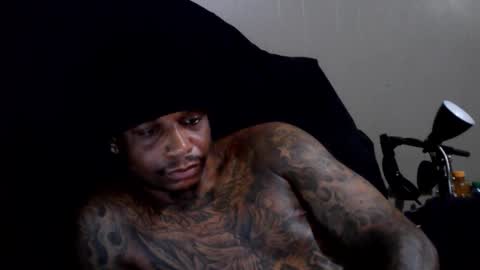 Rick online show from 09.25.25