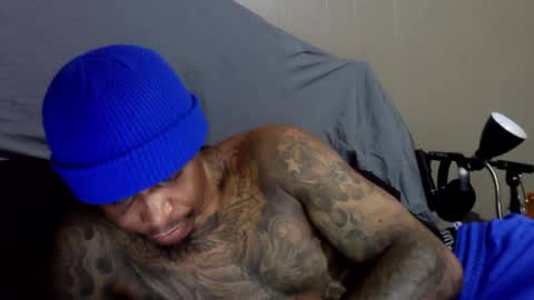 Rick online show from 10.28.25