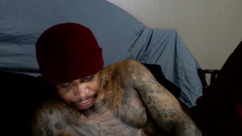 Rick online show from 11.05.25