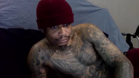 Rick online show from 11.18.25