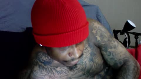 Rick online show from 12.02.25