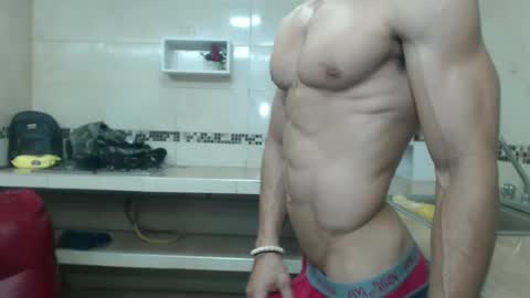 rickcumhot13 online show from 12.25.24