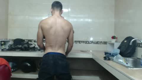 rickcumhot13 online show from 01.21.25