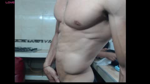 rickcumhot13 online show from 01.23.25