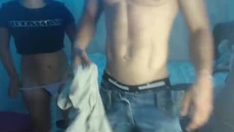 rickcumhot13 online show from 01.25.25