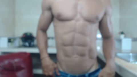 rickcumhot13 online show from 02.09.25